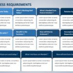 Business Requirements 08 PowerPoint Template