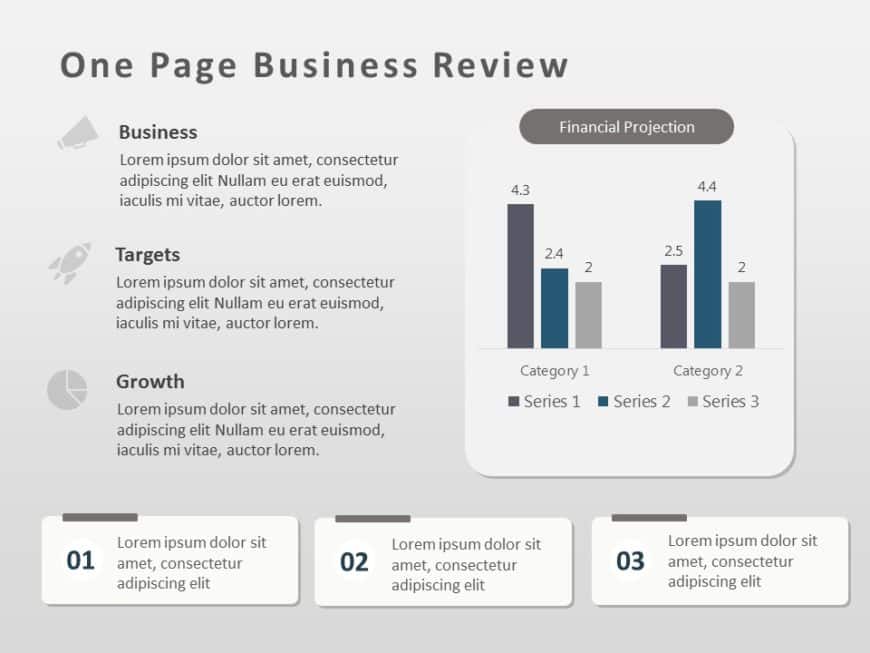 Top Quarterly Business Review Templates QBR Templates for PowerPoint