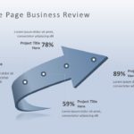 Business Review Summary