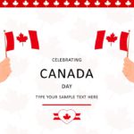 Canada Day 04 PowerPoint Template