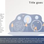 Chaos PowerPoint Template & Google Slides Theme