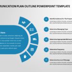 Client Communication 03 PowerPoint Template