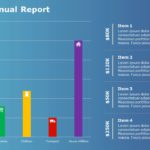 Company Yearly Report