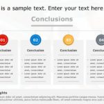 Conclusion Slide 11 PowerPoint Template
