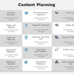Content Planning 02 PowerPoint Template
