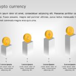 Cryptocurrency 01 PowerPoint Template & Google Slides Theme