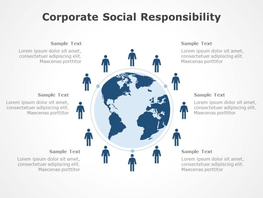 presentation on corporate social responsibility