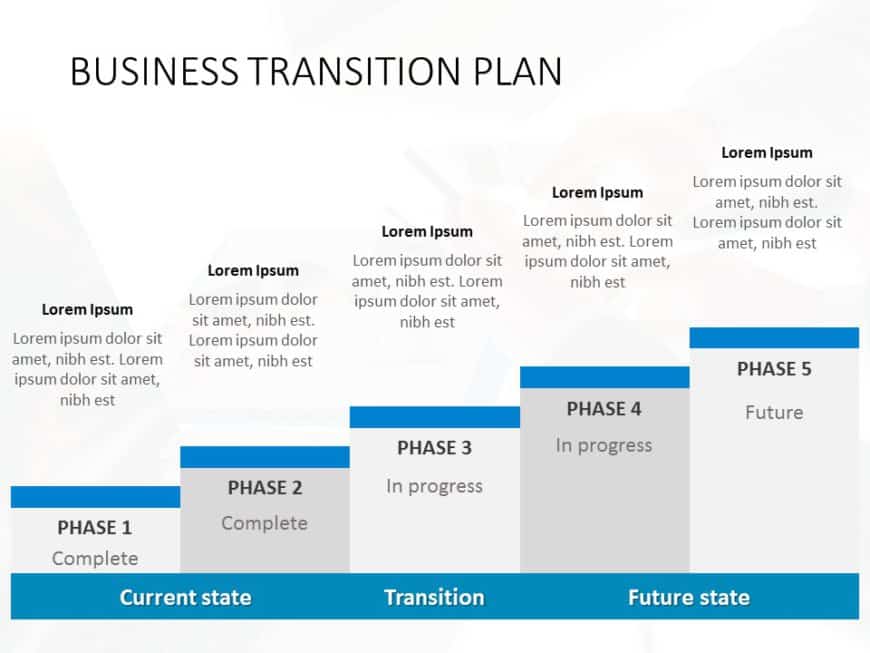 Editable Transition PowerPoint Templates & Slides | SlideUpLift