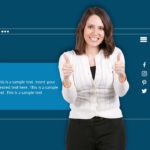 Insights 02 PowerPoint Template