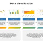 Data Visualization 01 PowerPoint Template & Google Slides Theme