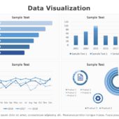 Data Visualization 06 PowerPoint Template