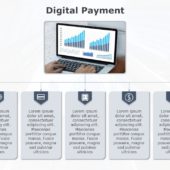 Digital Payment 01 PowerPoint Template