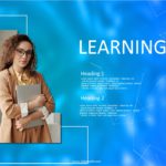 Employee Learning Assessment PowerPoint Template