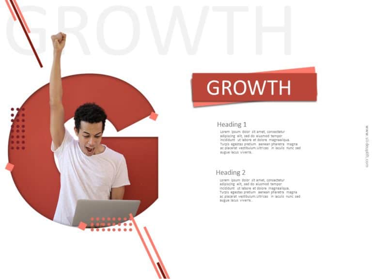 Employee Values 06 PowerPoint Template & Google Slides Theme