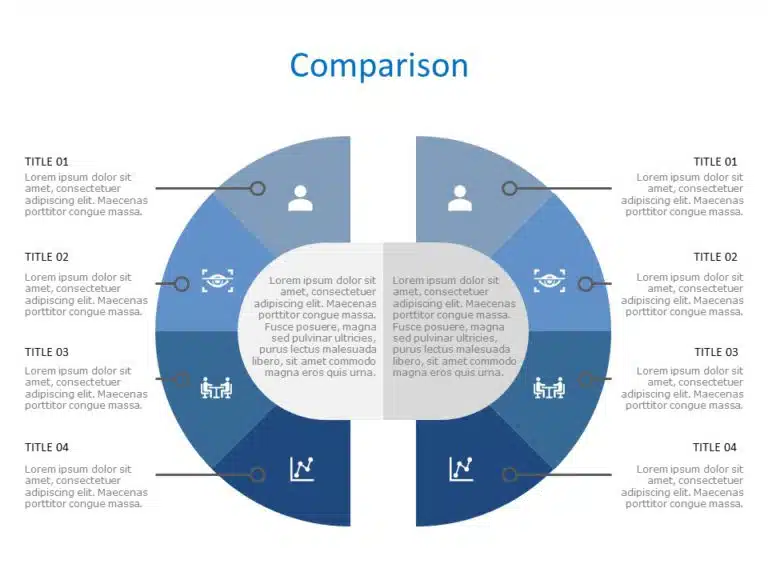 feature comparison chart template