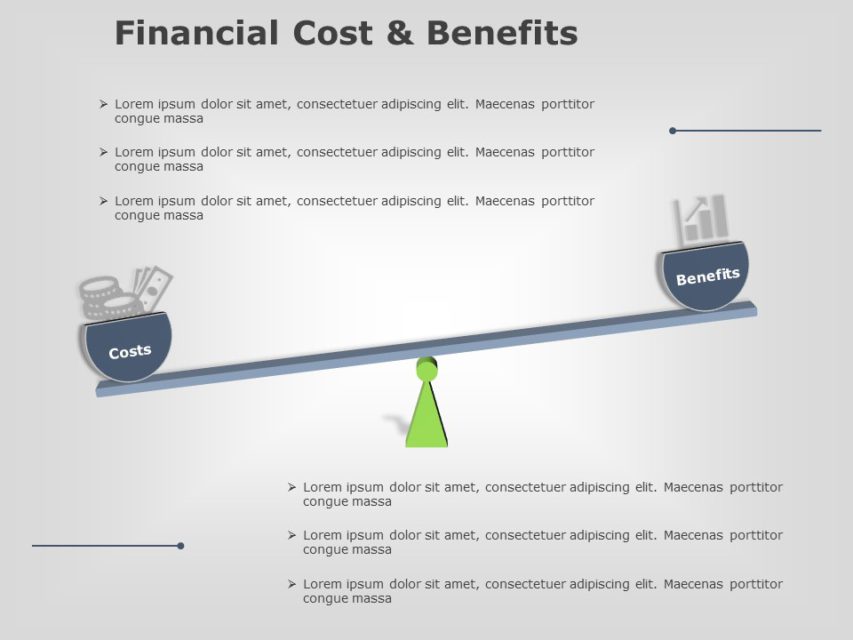 1031+ Free Editable Project Benefits Templates For PowerPoint | SlideUpLift