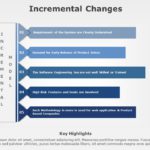 Incremental Changes 05