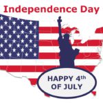 Independence Day 05 PowerPoint Template & Google Slides Theme