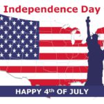 Independence Day 06 PowerPoint Template & Google Slides Theme
