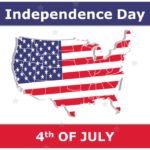 Independence Day 07 PowerPoint Template & Google Slides Theme