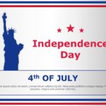 Independence Day 09 PowerPoint Template & Google Slides Theme