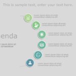 Meeting Agenda Example PowerPoint Template & Google Slides Theme