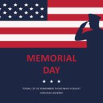 Memorial Day 01 PowerPoint Template & Google Slides Theme