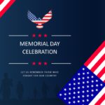 Memorial Day 02 PowerPoint Template