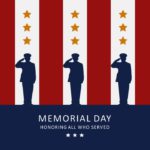 Memorial Day 03 PowerPoint Template & Google Slides Theme