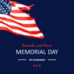 Memorial Day 09 PowerPoint Template