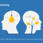 Mentorship 11 PowerPoint Template & Google Slides Theme