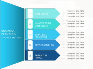 Business Tax Planning PowerPoint Template | SlideUpLift