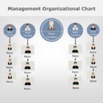 organization chart 08