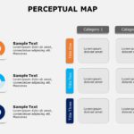 Perceptual Map 01 PowerPoint Template