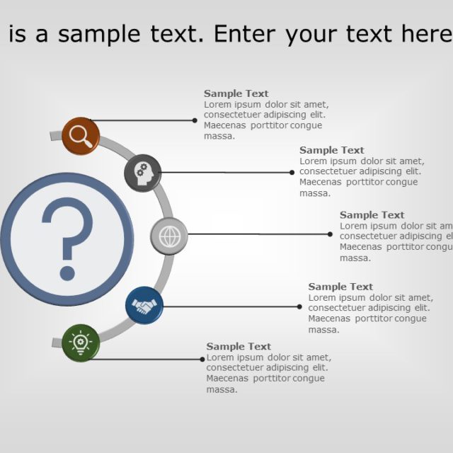 Problem Analysis PowerPoint Template