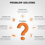 Problem Analysis 01 PowerPoint Template
