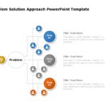 Problem Solving Approach 01 PowerPoint Template