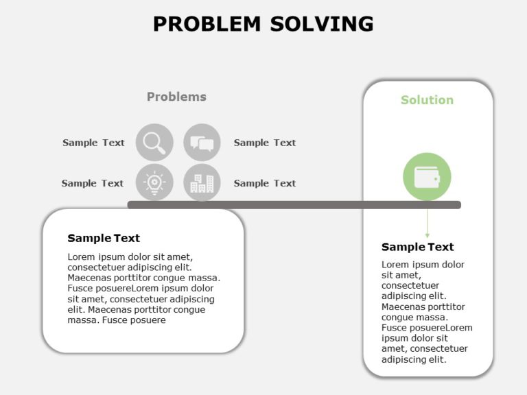 Group Process PowerPoint Template | SlideUpLift