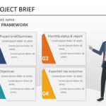 Project Approach 02 PowerPoint Template