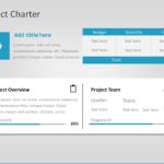 Project Team Charter PowerPoint Template
