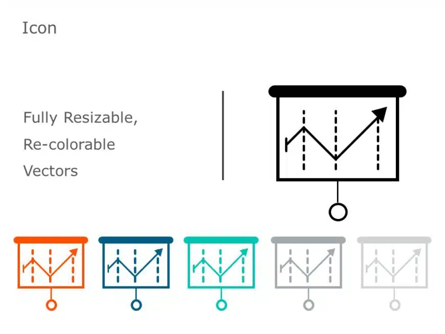 Project Icons 04 PowerPoint Template