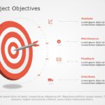 Objectives PowerPoint Template & Google Slides Theme