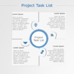 Project Task List 03 PowerPoint Template