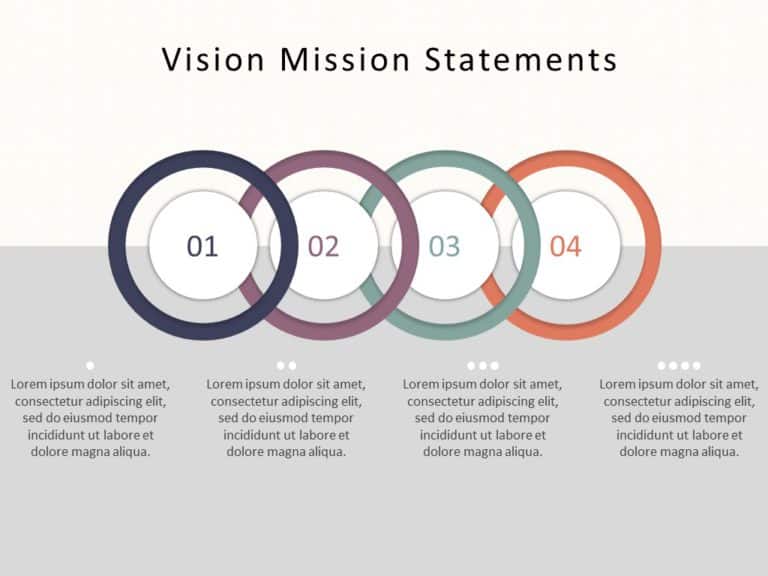 Purpose Statement 02 PowerPoint Template & Google Slides Theme