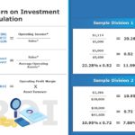 Return On Investment 01 PowerPoint Template & Google Slides Theme