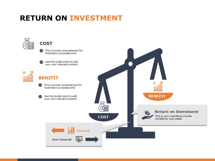 investment presentation video