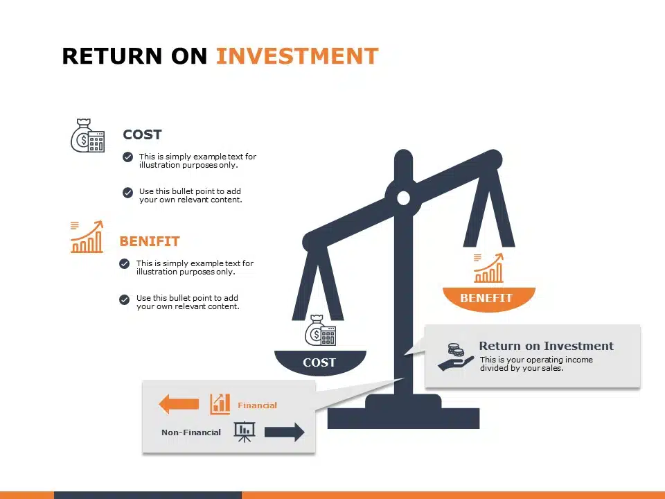 Top Investment Strategy Templates for PowerPoint SlideUpLift 1