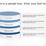 SWOT Analysis Presentation PowerPoint Template & Google Slides Theme
