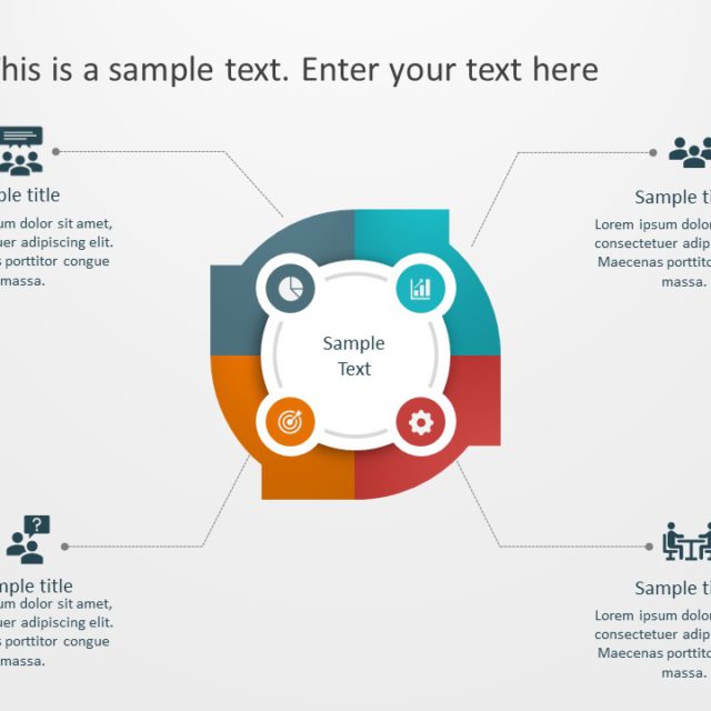 Team Plan 09 PowerPoint Template