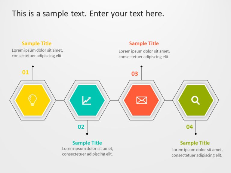 Free Team Plan 10 PowerPoint Template